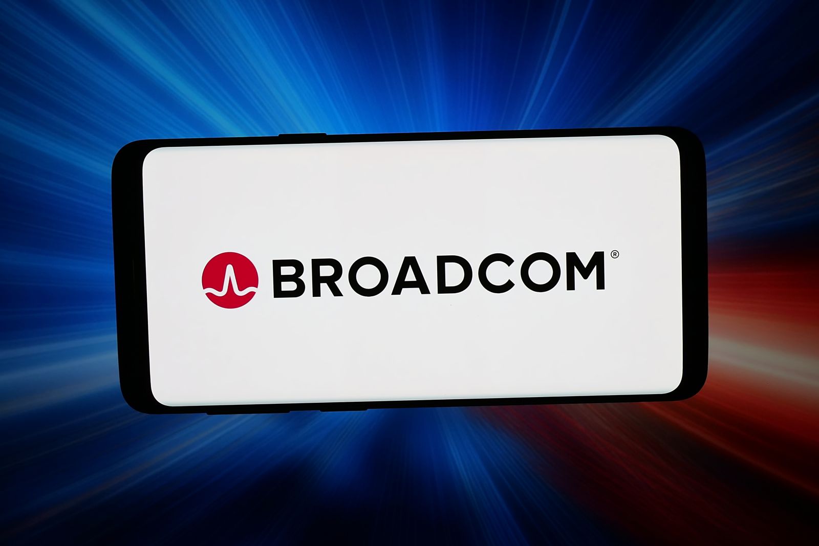 Broadcom Stock Just Scored a New Bullish Rating. Here's Why.