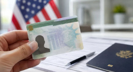 Trump’s new green card era: What changes for US immigrants