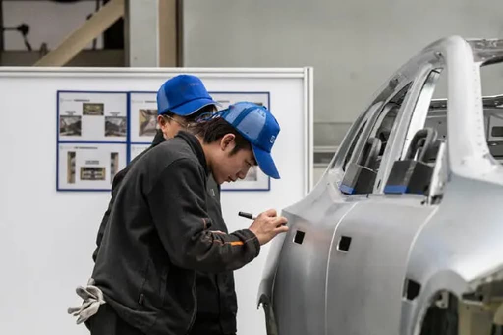 Why China Just Forced the Largest EV Recall in History