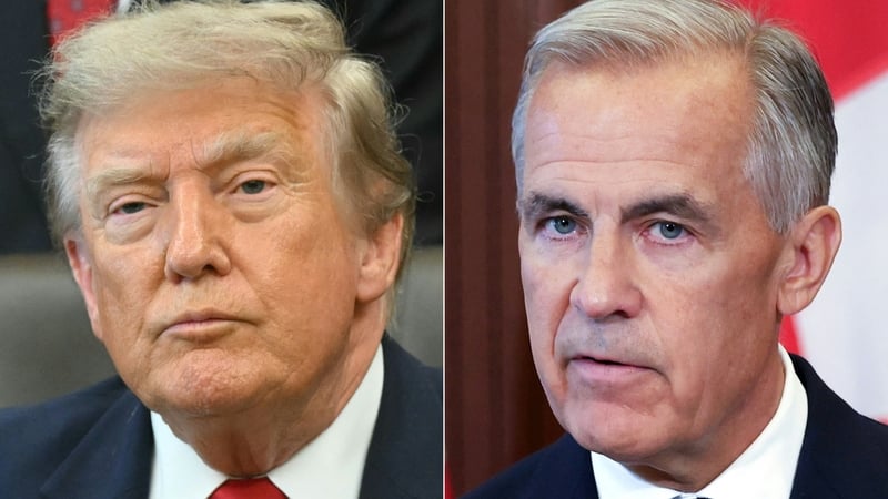Canada retaliates as trade 'war' with US escalates