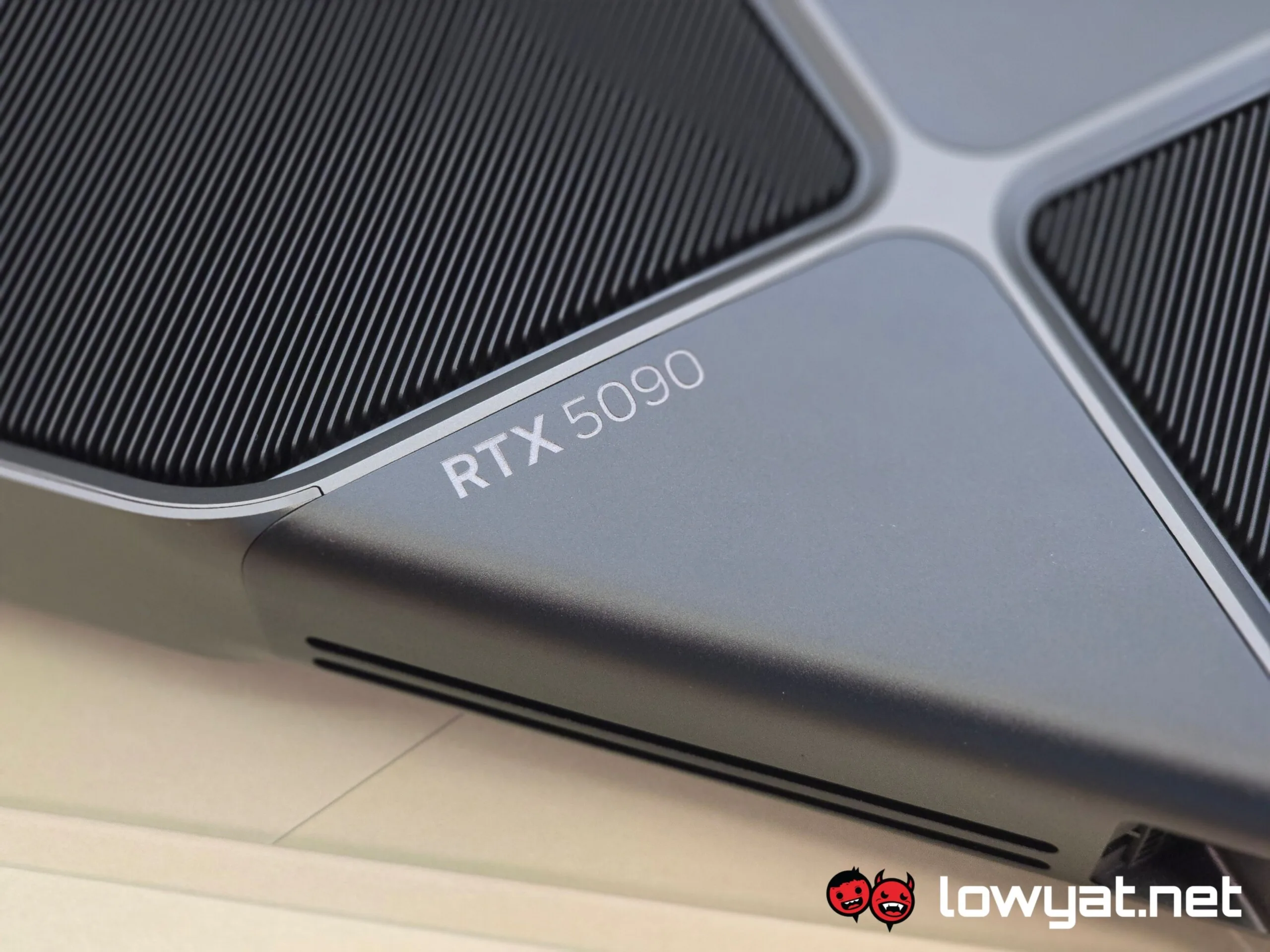 The NVIDIA RTX 5090 Struggles To Game At 6K