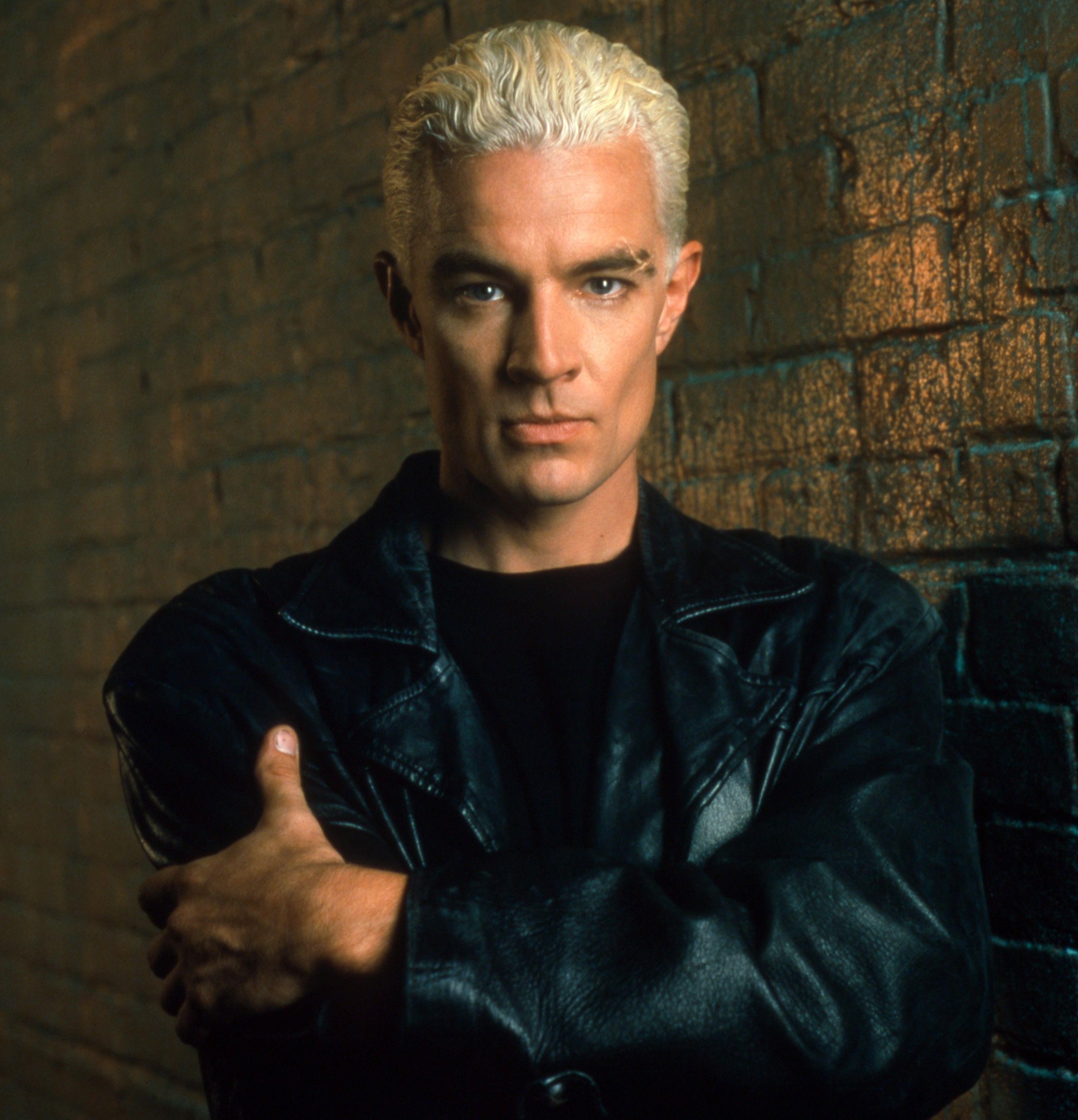 23 Years Later, Spike's Best 'Buffy' Quote Is Still One of the Greatest Moments in TV History