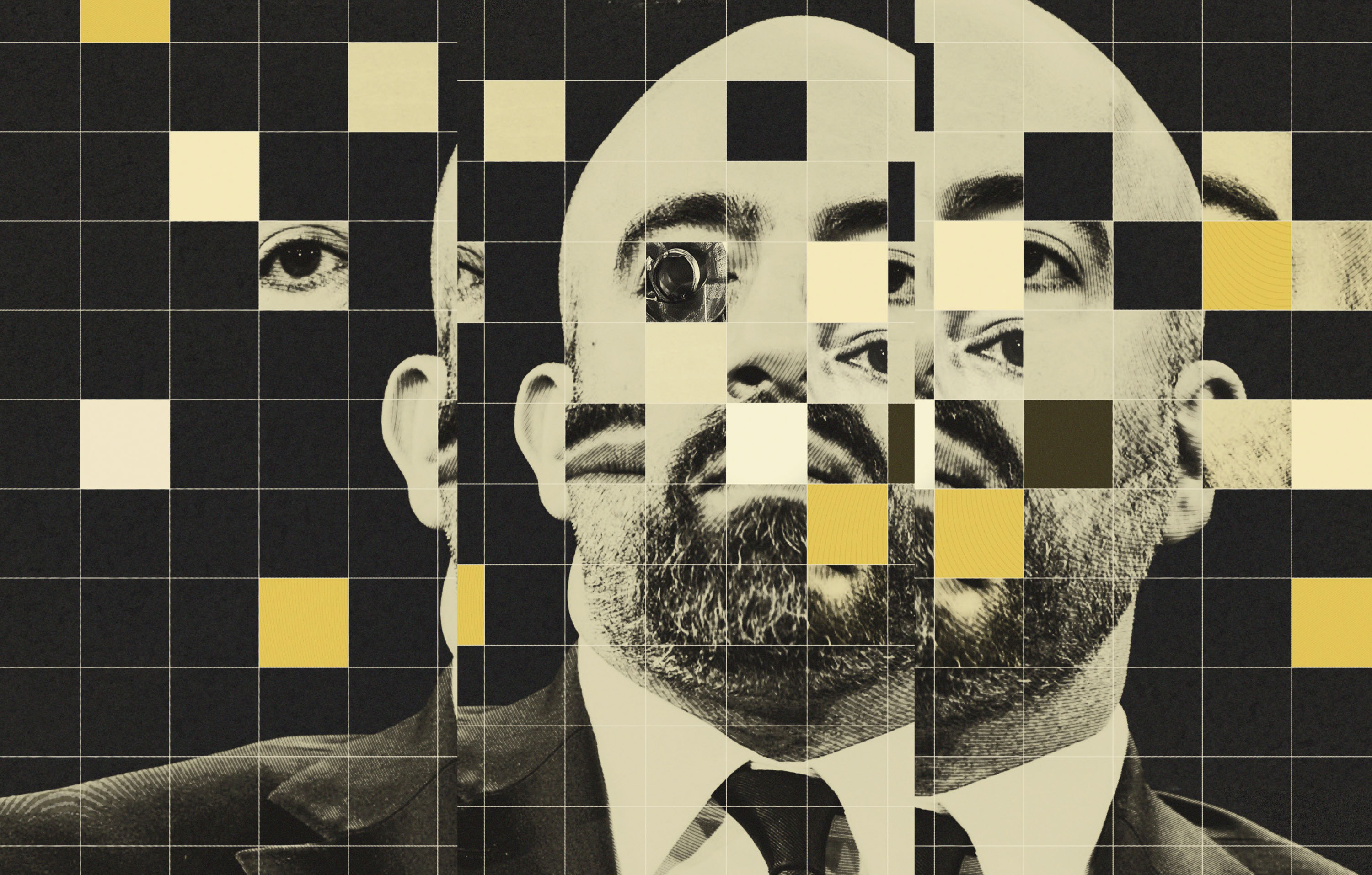 How ideas of a vast censorship network moved from the online fringe to Trump policy