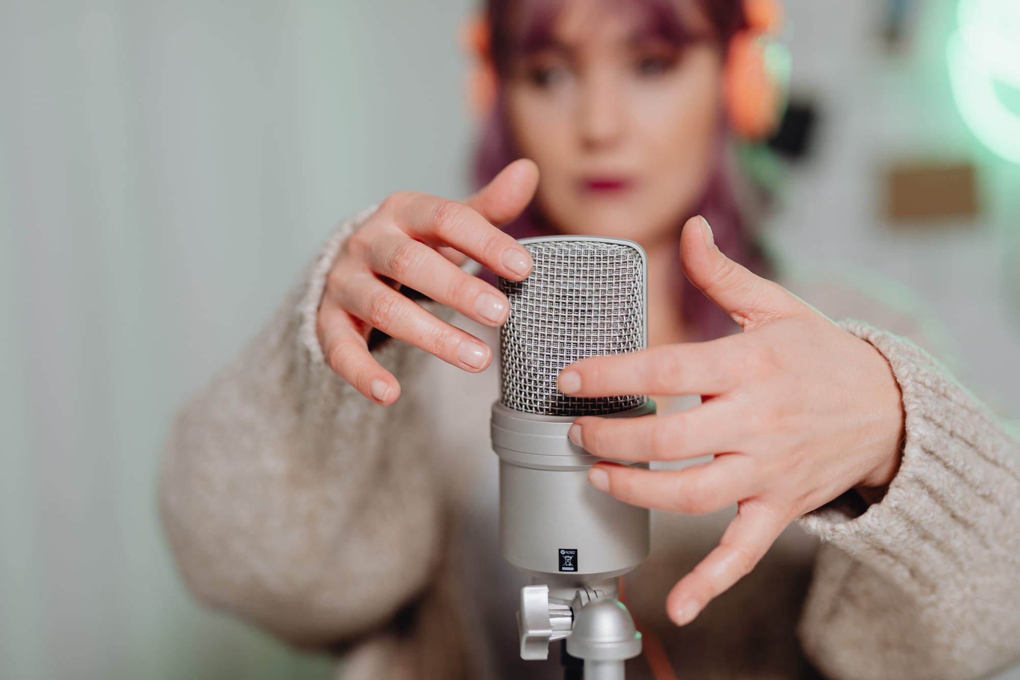 YouTube Bans Popular ASMR Artists, Accusing Them of Making 'Sexually Gratifying' Content