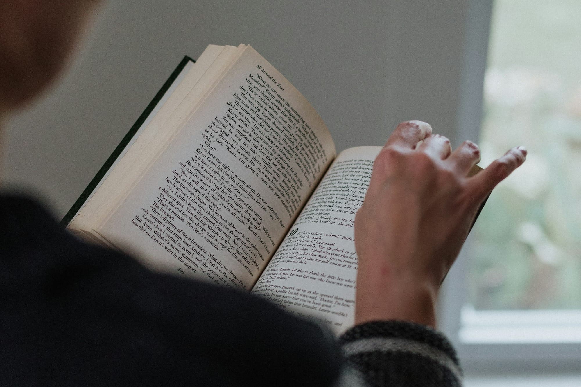 Company Offering Printed Books to Train AI Stops After 404 Media Coverage