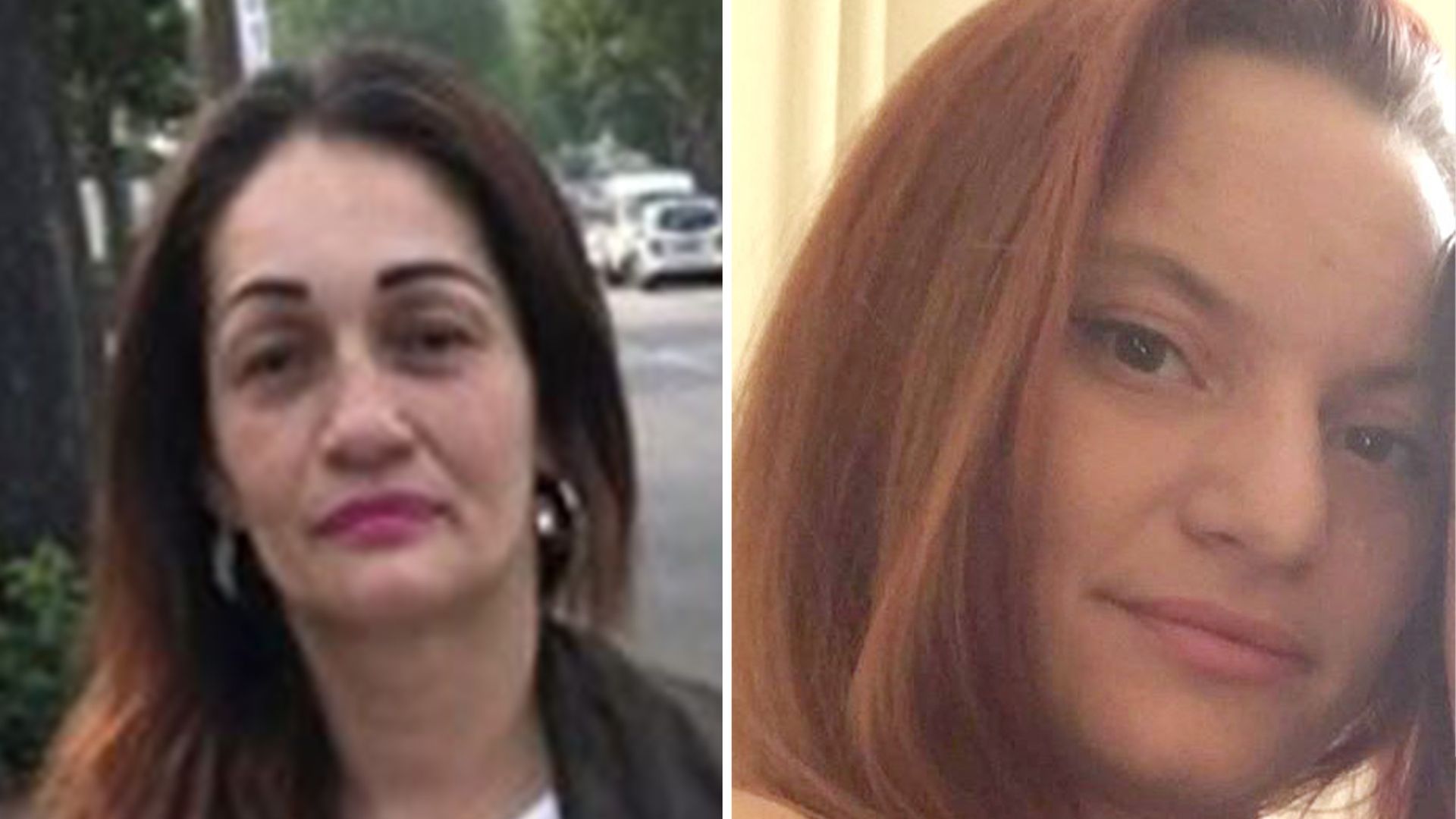 'Evil' serial sex predator guilty of murdering two women and raping third