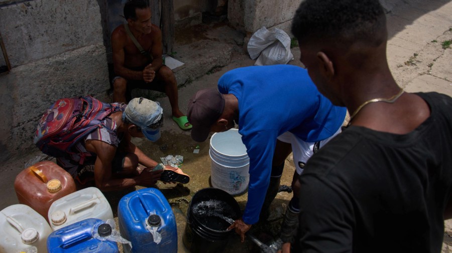 Sorry, congressman: Spending four days in Havana is not the same as knowing Cuba