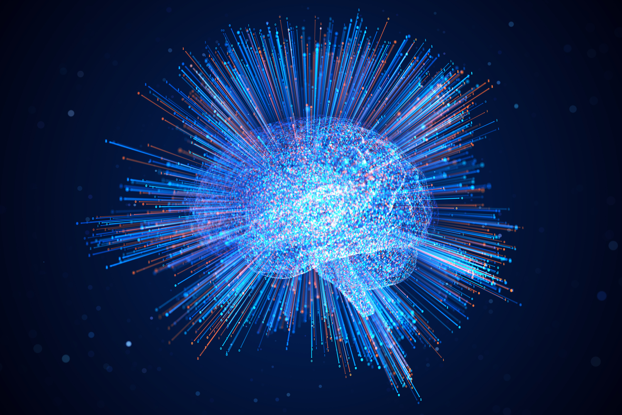 Inside the Race to Make AI Build Itself