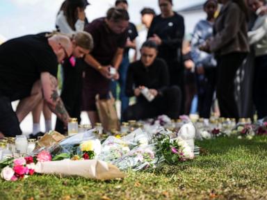 Victim of sword attack at Swedish school was a 17-year-old girl