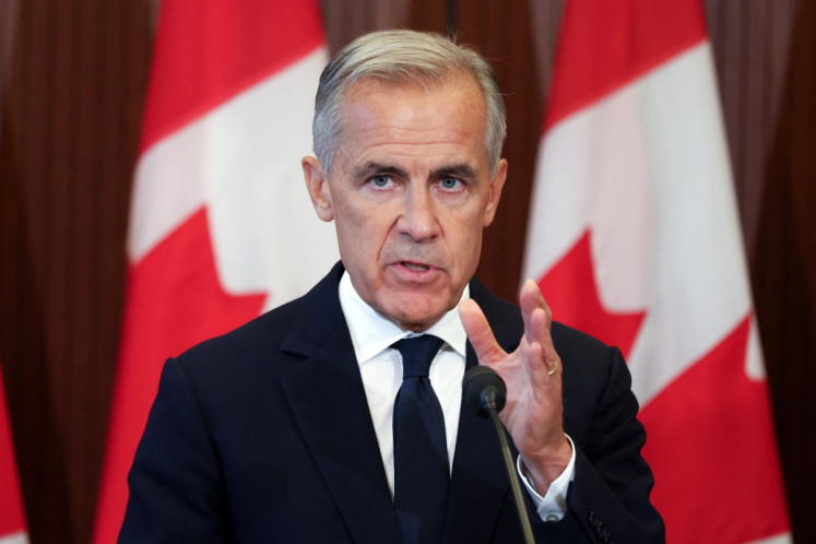 Canada retaliates as trade war with US escalates
