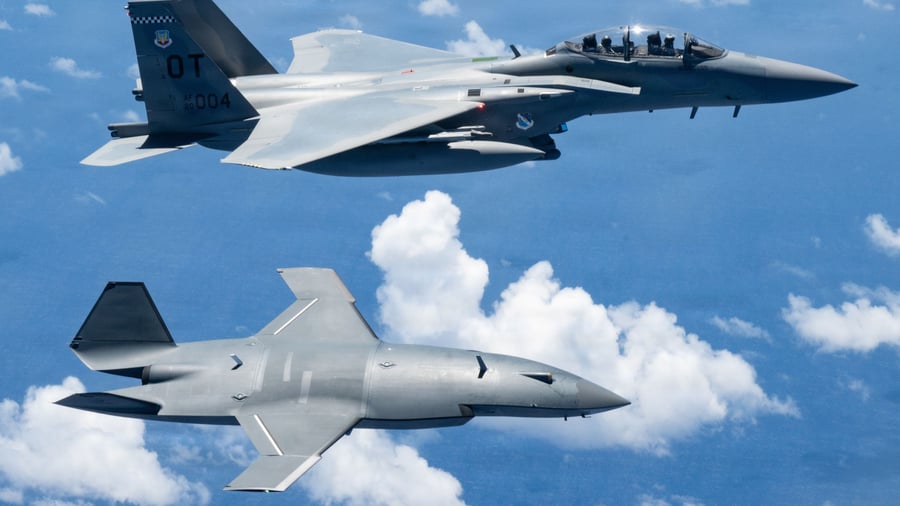 Armament: Hunting bomber drone not until 2035? Rheinmetall warns of delayed procurement