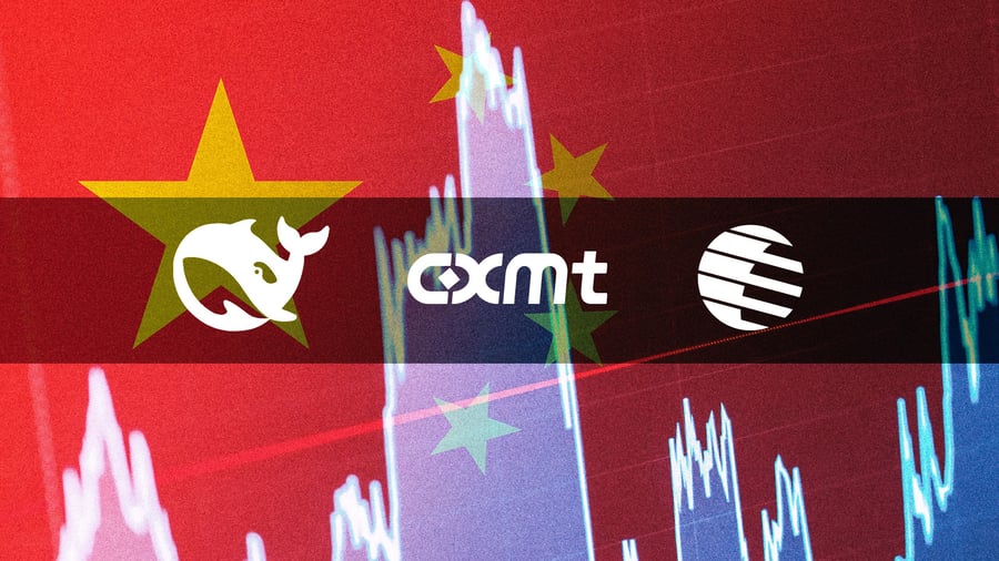 Investment: These four ETFs allow investors to invest in China