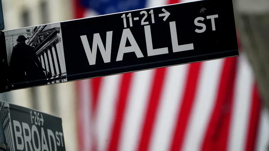 US stock exchanges: Wall Street starts stronger on Friday
