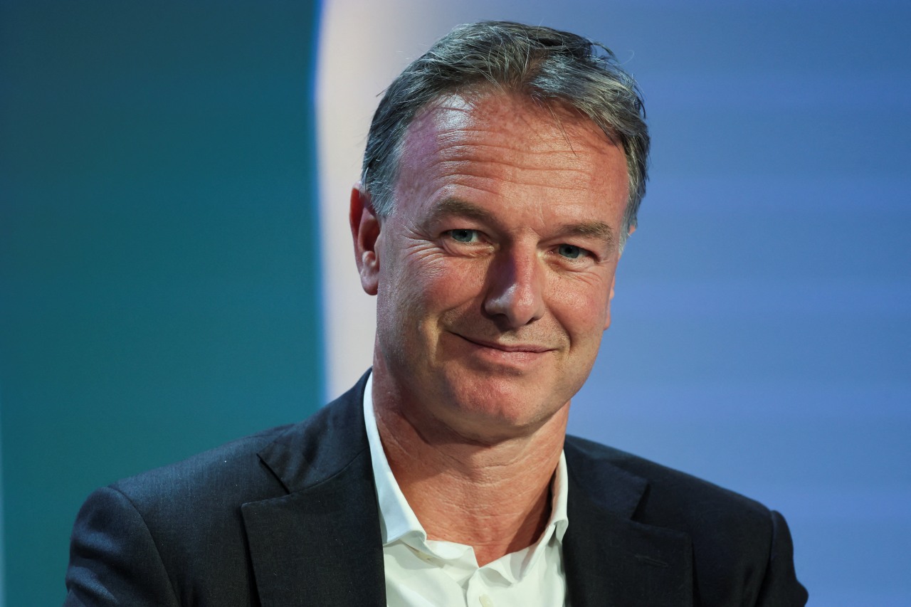 ING’s Defense Loan Book Could Double in Next Couple of Years, CEO Says