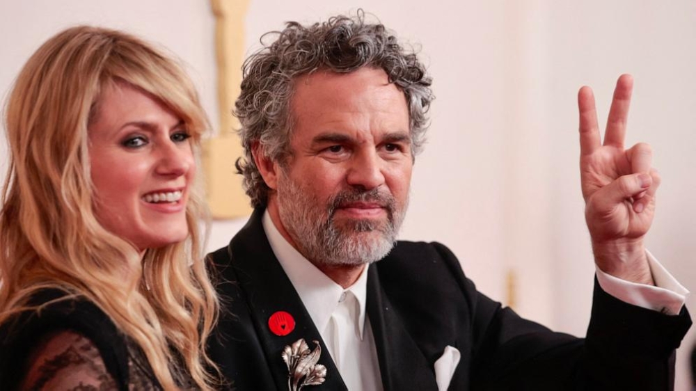 Actor Mark Ruffalo rejects antisemitism accusations, says critique of media mega‑merger is being misrepresented