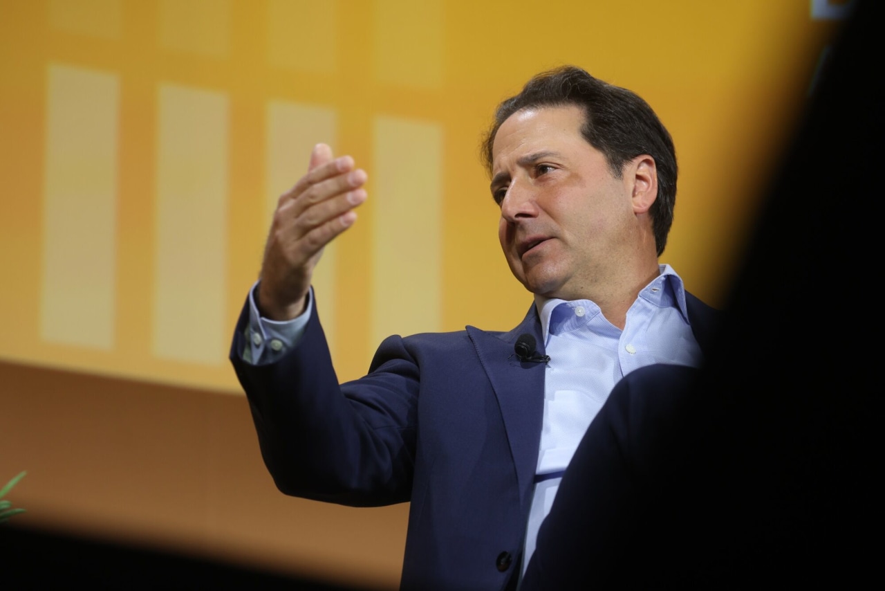 Ares Accelerates Fundraising and Investments Despite Lackluster Market