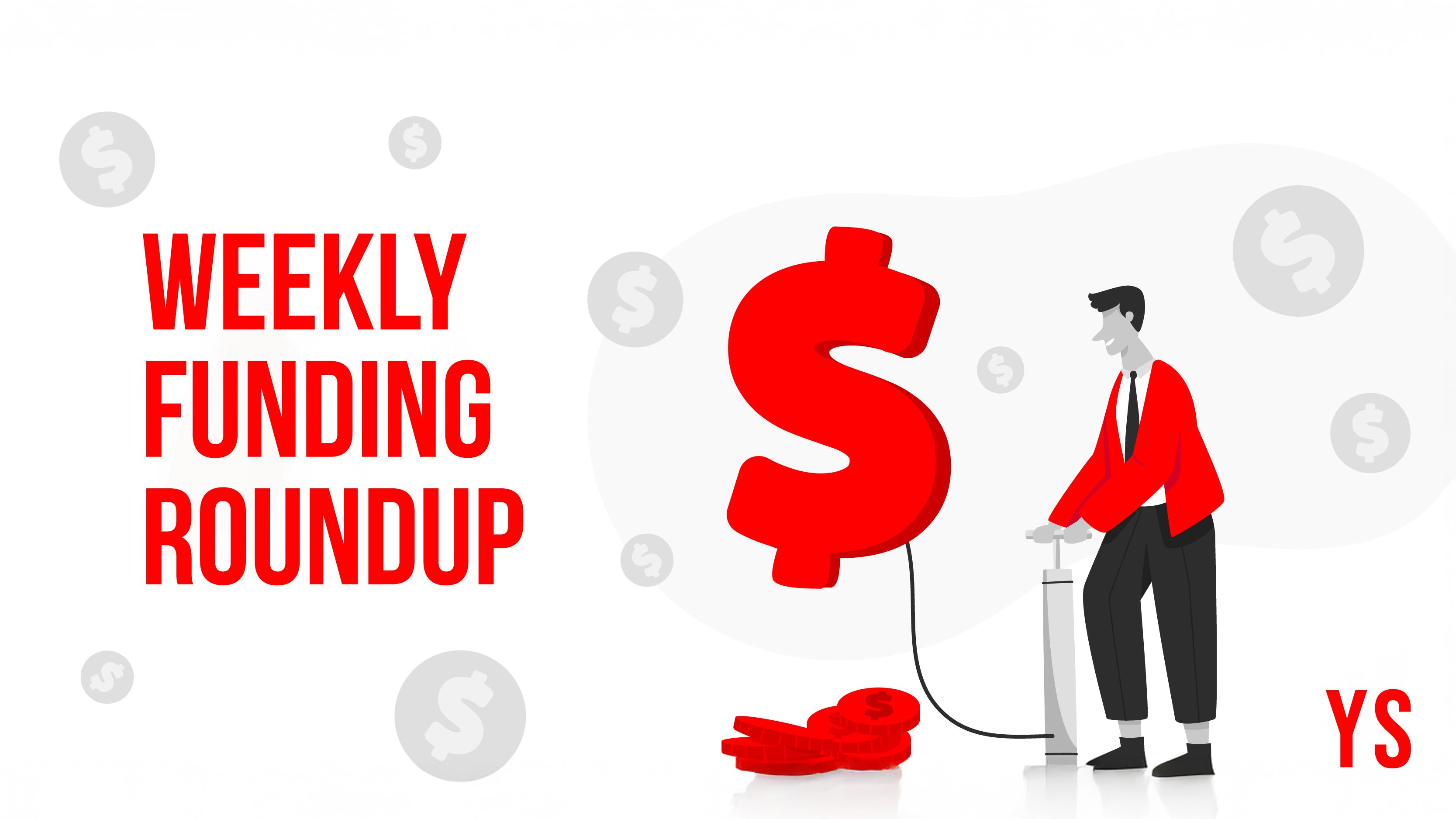 [Weekly funding roundup Aug 1-7] Sharp rise in VC inflow led by River Mobility