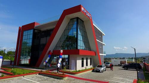 New PURC Head Office complex marks new era for utility regulation in Ghana