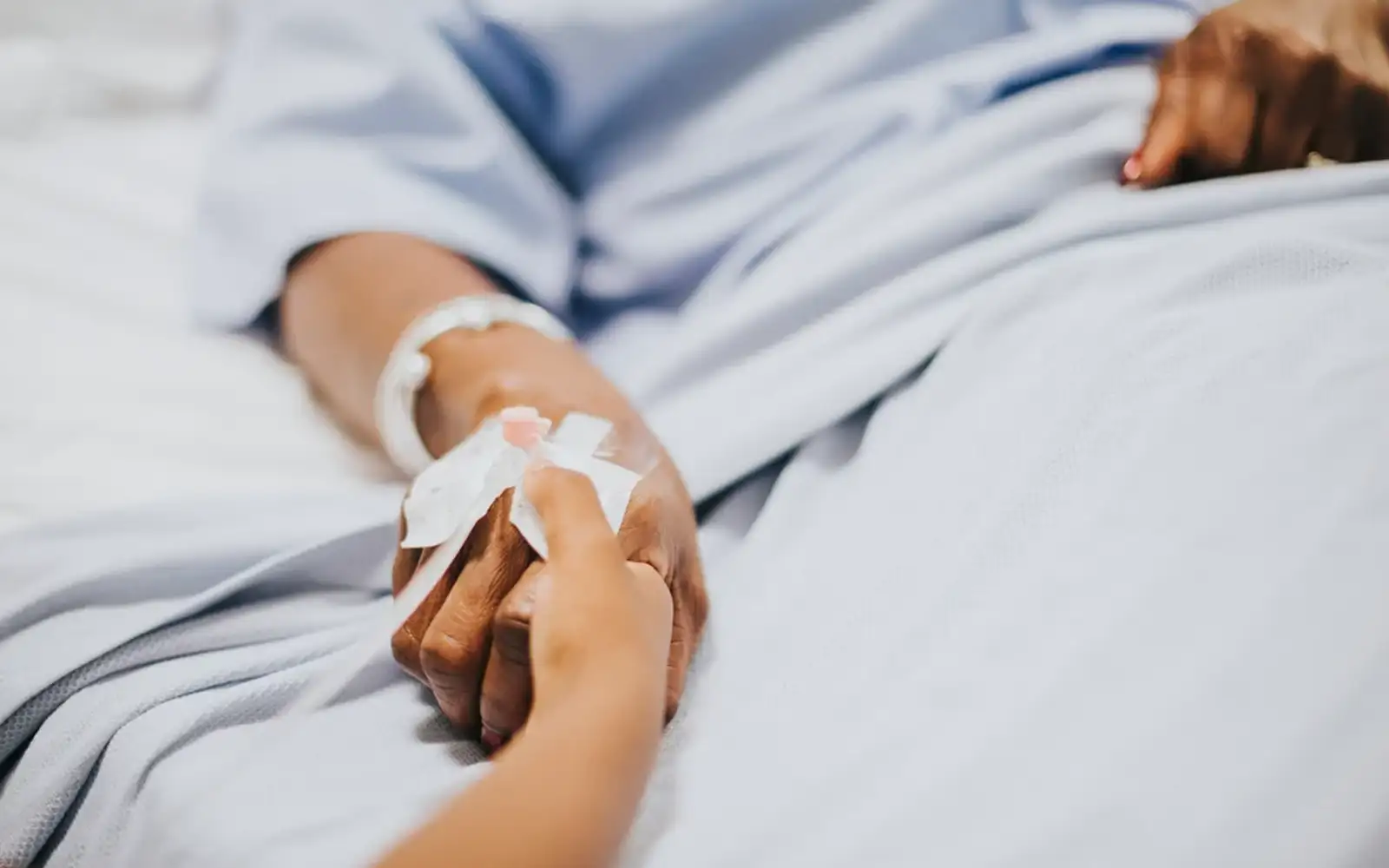 Dept seeks higher monthly aid for caregivers of bedridden patients