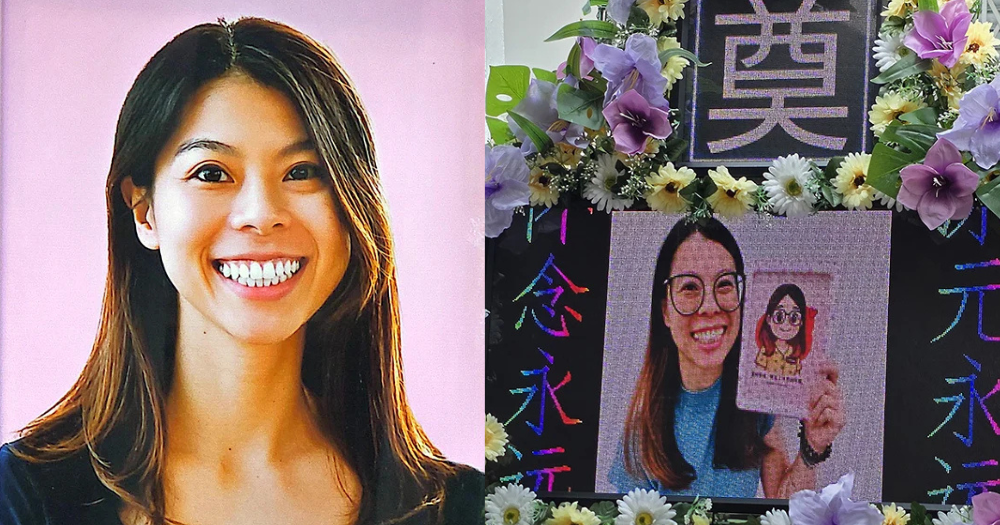 M'sian teacher, 46, dies after falling unconscious while resting at school, had been teaching for 20 years