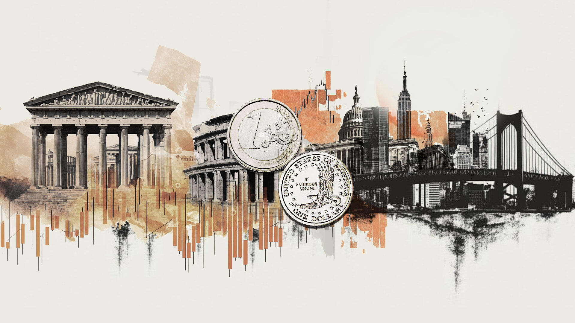 Euro: Range seen around mid‑1.15s against US Dollar – Scotiabank