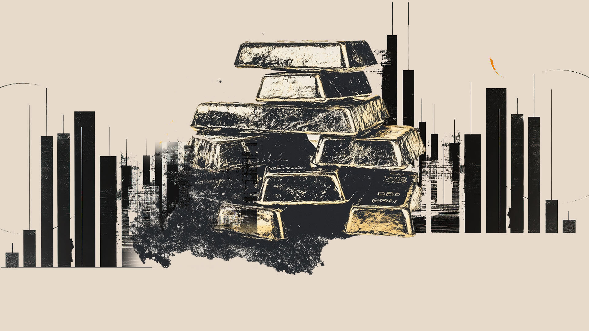 Gold: Discretionary demand keeps bulls in control - TD Securities