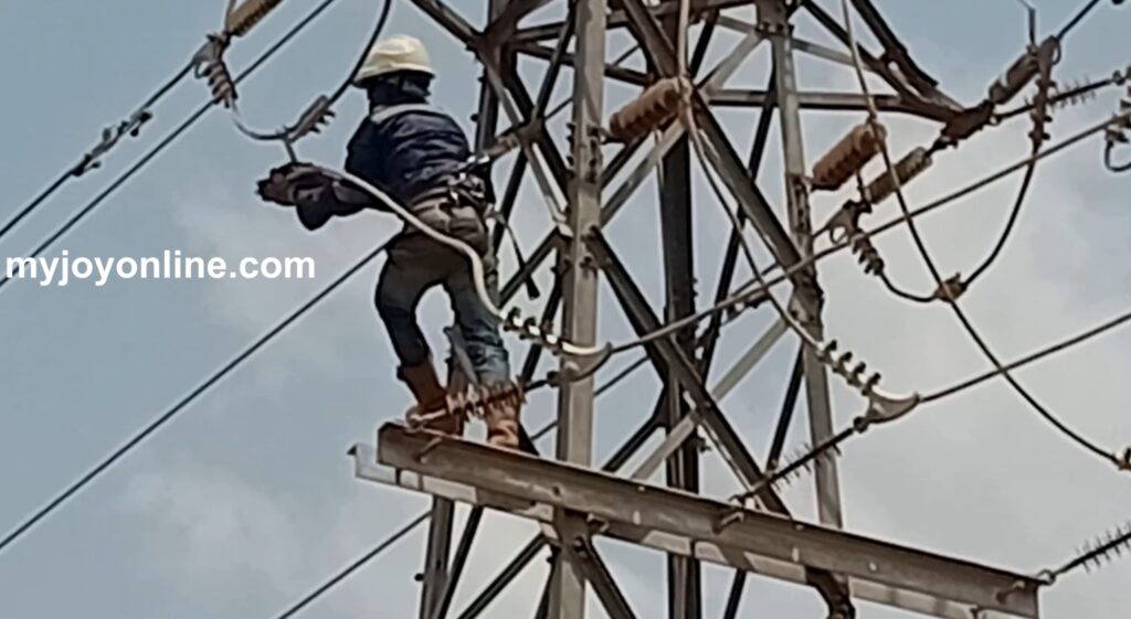 See areas to be affected by GRIDCo’s planned 15-hour power outage today