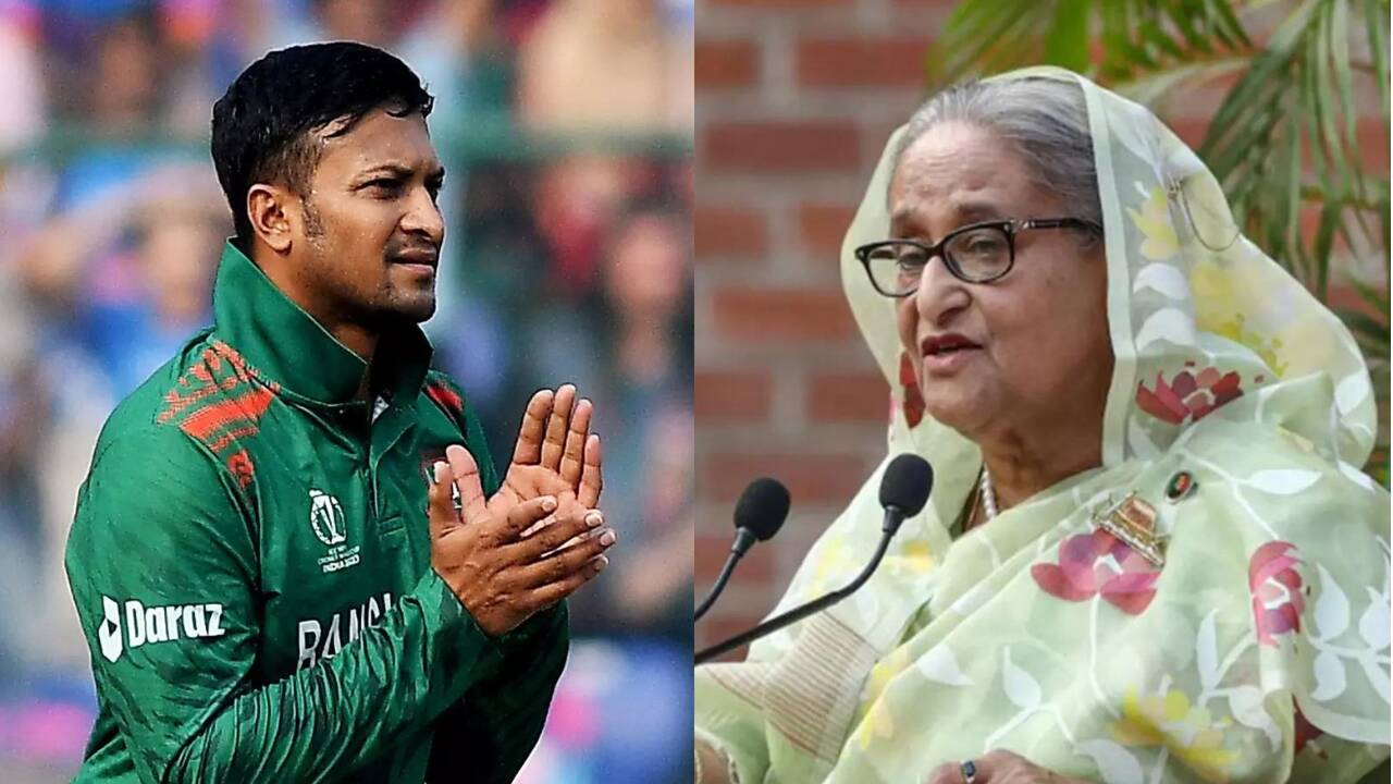 Hasina-linked exiled cricketer ready to face murder trial, seeks safe return