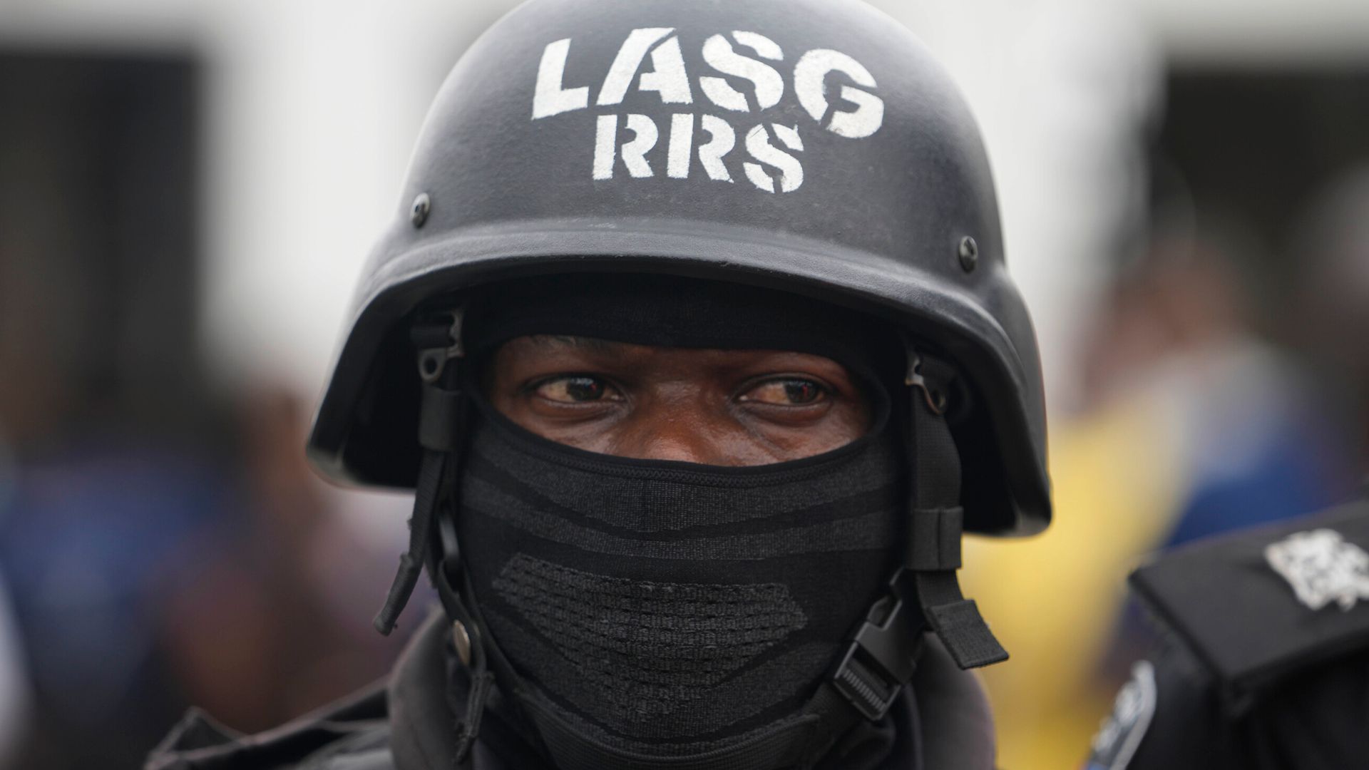 'Scores of people' kidnapped from mosque in Nigeria
