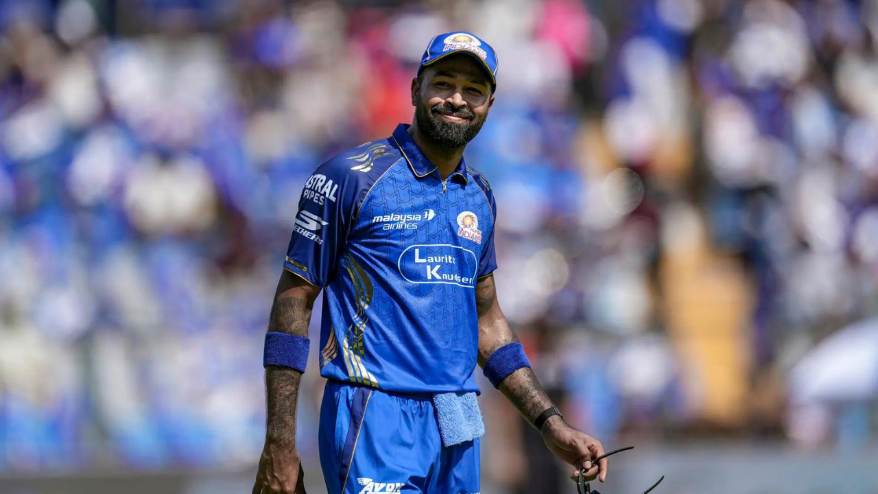'Get Harshit Rana and Rinku Singh': Ashwin names MI's ideal Hardik Pandya trade