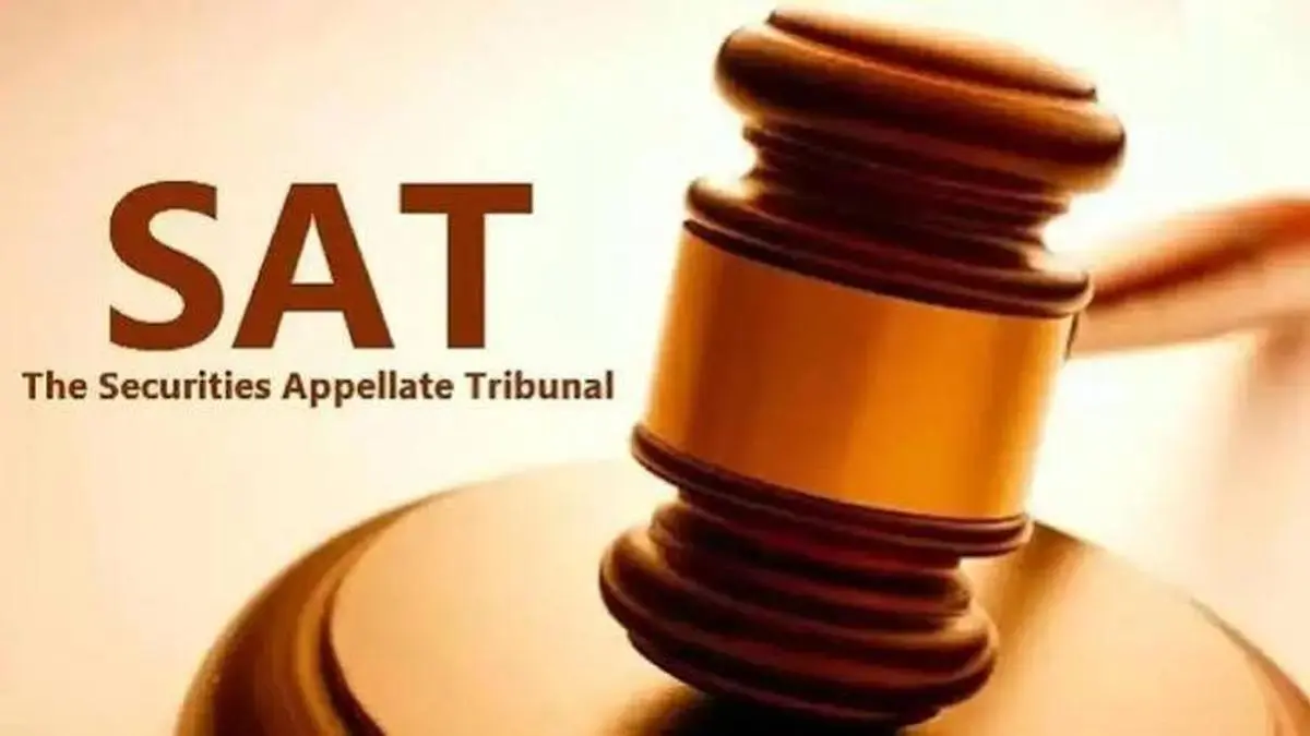SAT overturns more SEBI orders in FY26, modified orders also double
