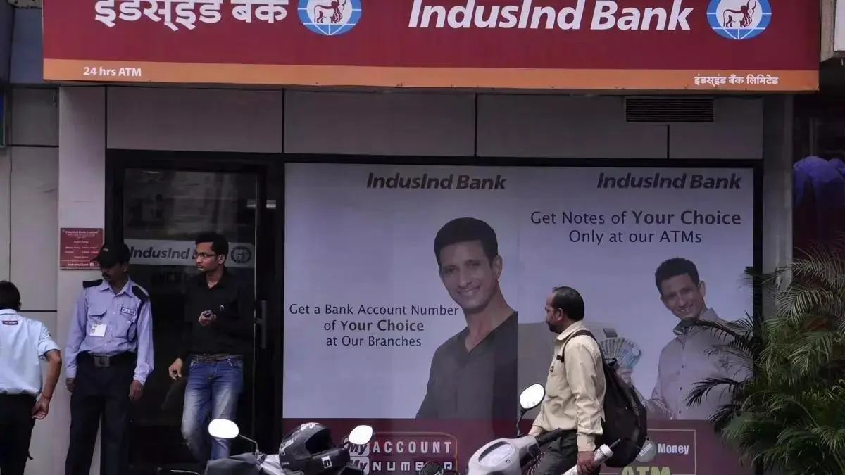 IndusInd Bank gets RBI nod for stock broking arm