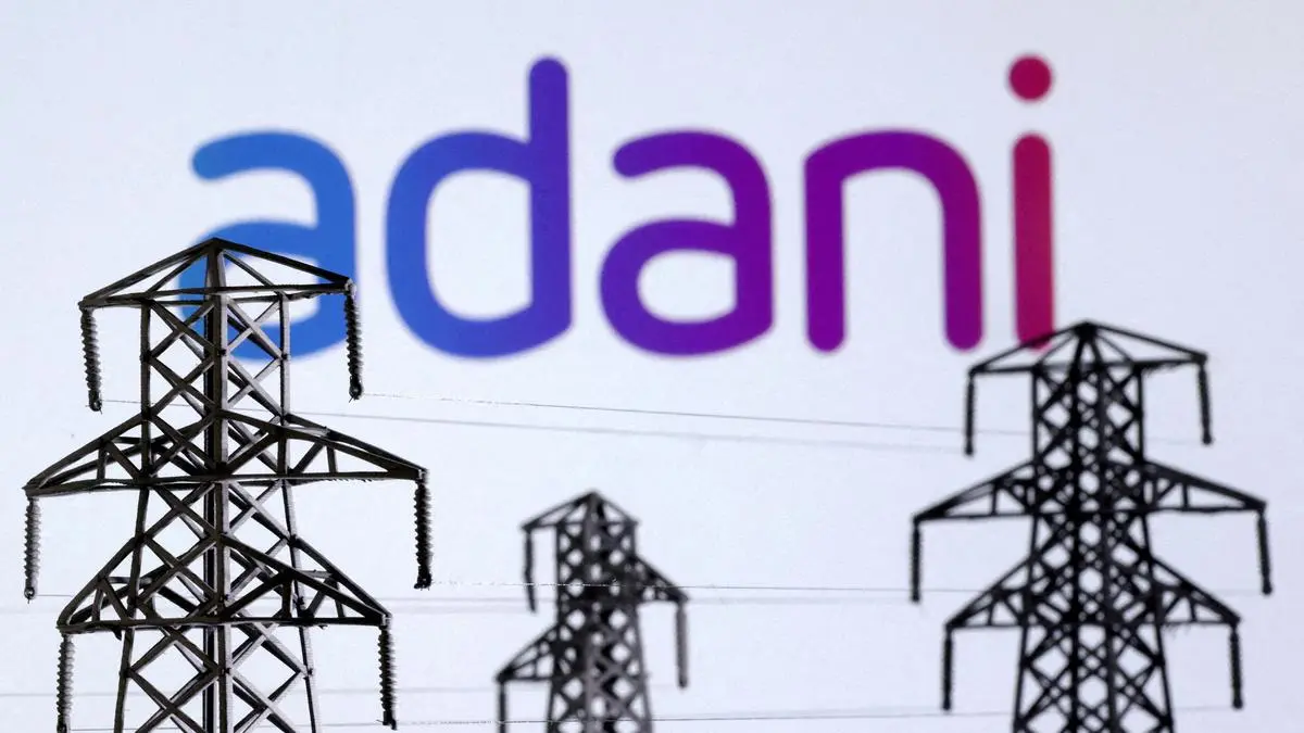Adani Energy Solution QIP to raise ₹3,500 cr oversubscribed three times