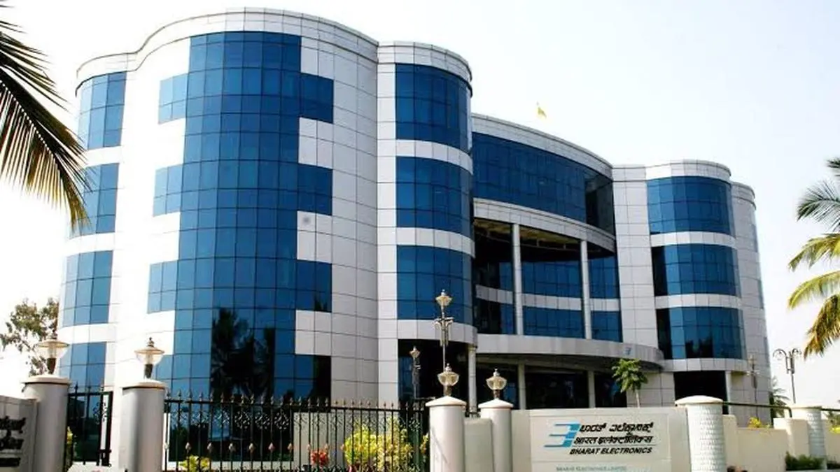 BEL shares fall over 4% after Q1FY27 results, brokerages retain bullish view