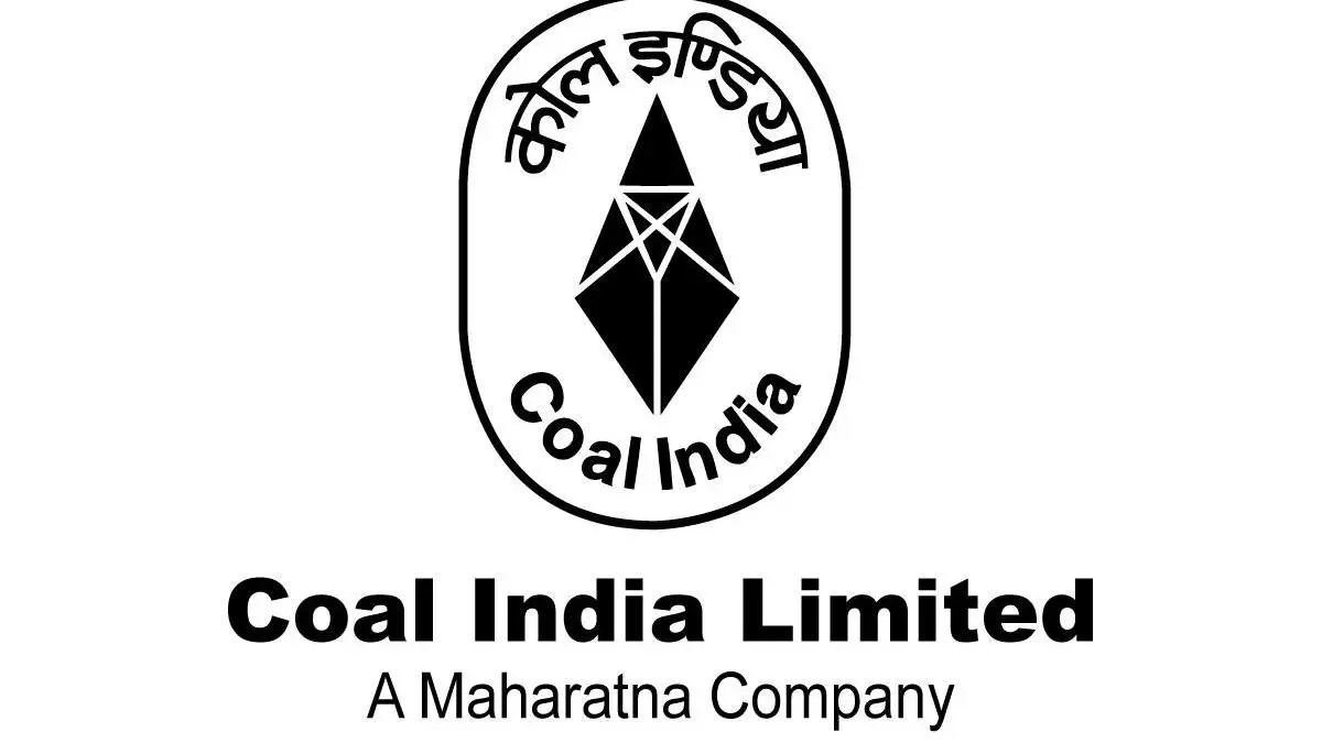 Coal India shares fall 4% weighed by weak operating performance