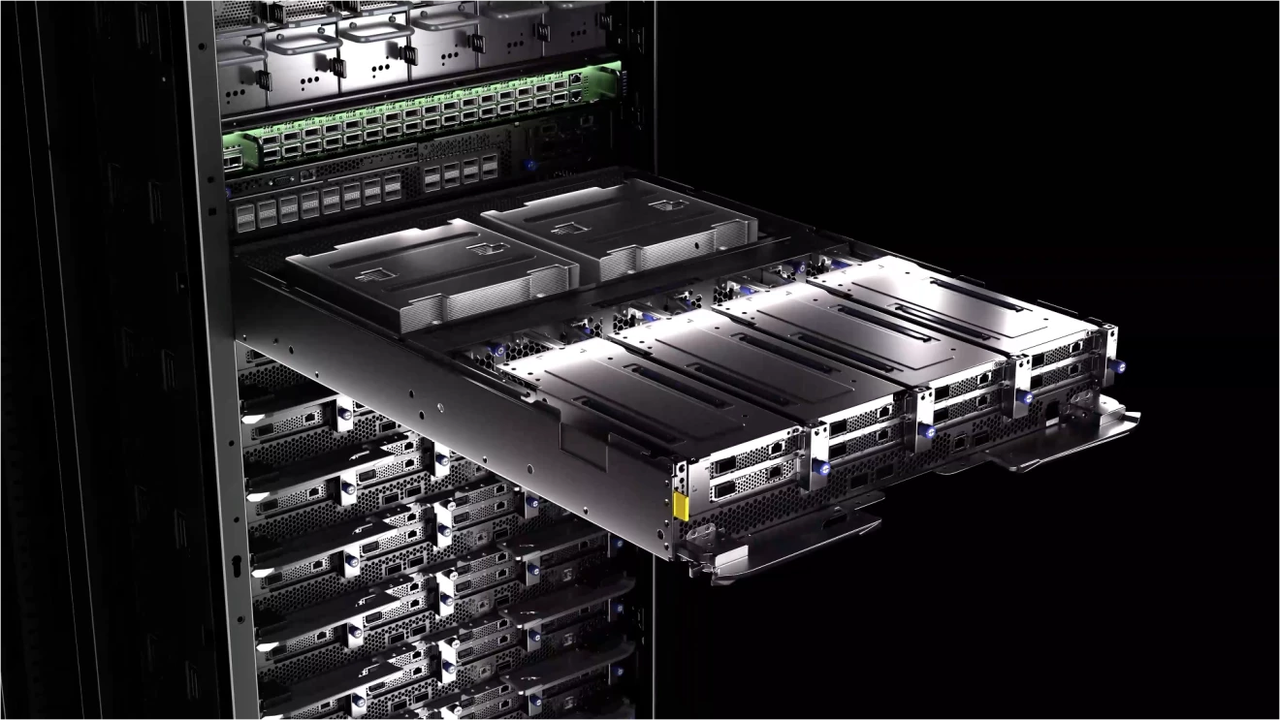 Amazon cracks down on 'CPU waste' among engineers as agentic AI crunch intensifies — CPU demand makes low-utilization EC2 instances a hot commodity