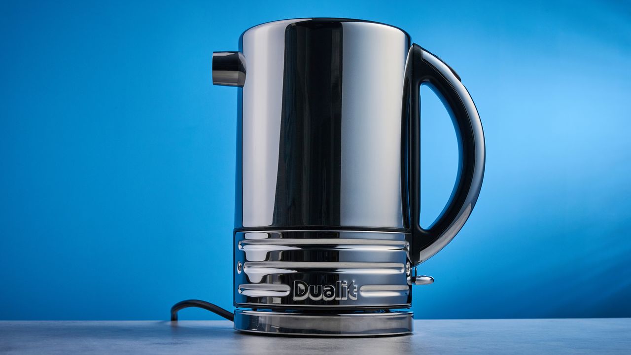 Dualit Design Series Kettle review