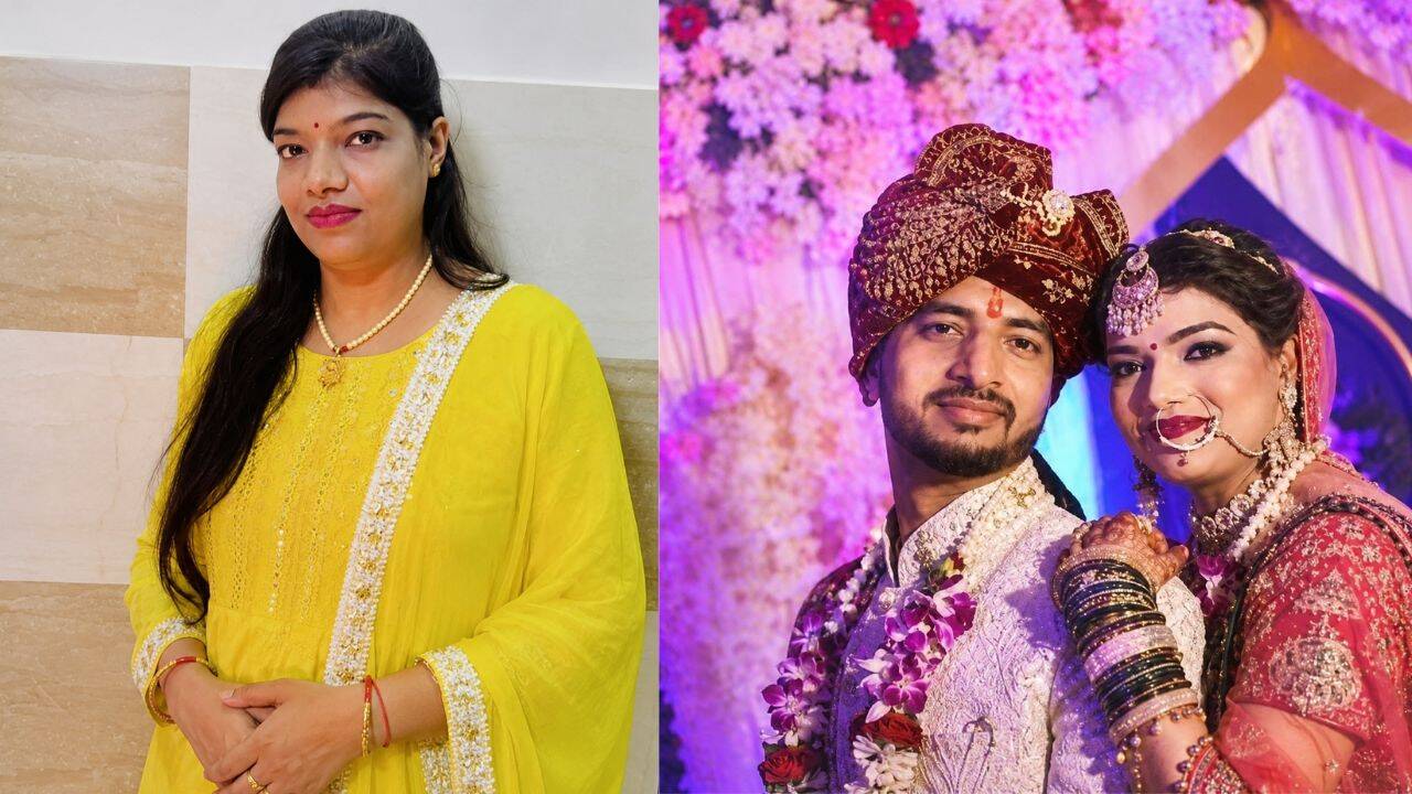 ‘Who would apply medicine to child’s blisters?’: Delhi techie killed by in-laws; wife, 3 held