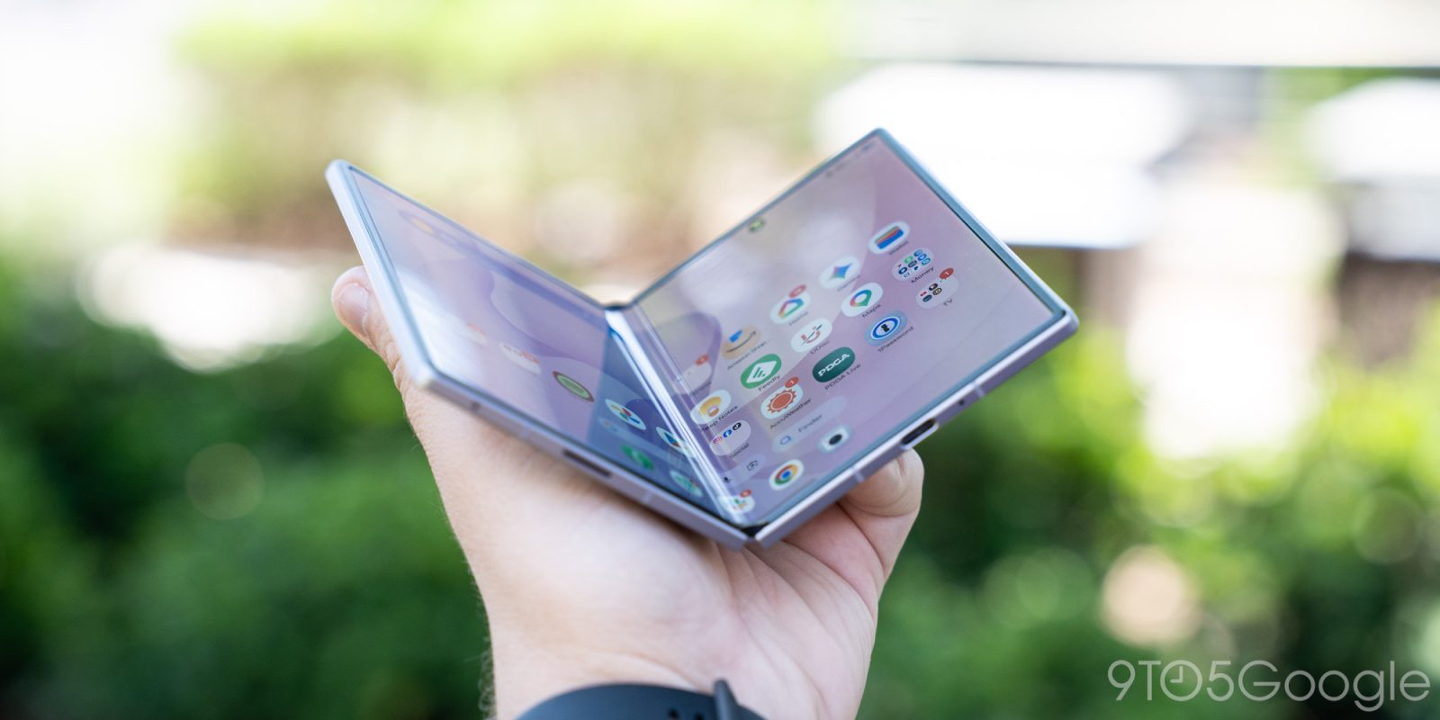 Samsung cuts Galaxy Z Fold 8 trade-ins & deals on release day – here’s where to get the best price now