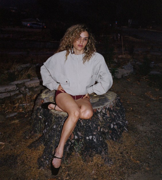 Empress Of – “SYW” (Feat. Cecile Believe)