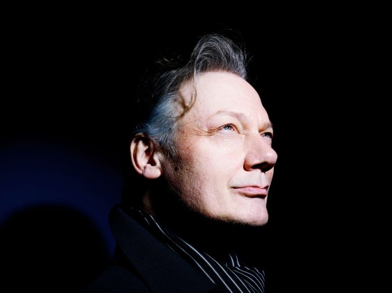 William Orbit Dead At 69