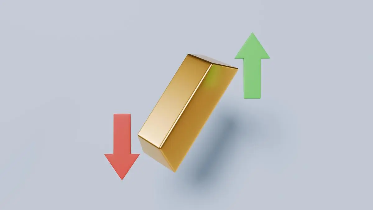 Bullion Cues: Support in focus