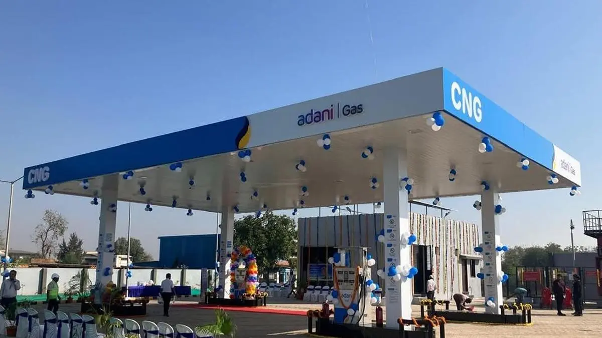 Adani Total Gas raises CNG prices by ₹4 per kg amid rising LNG costs