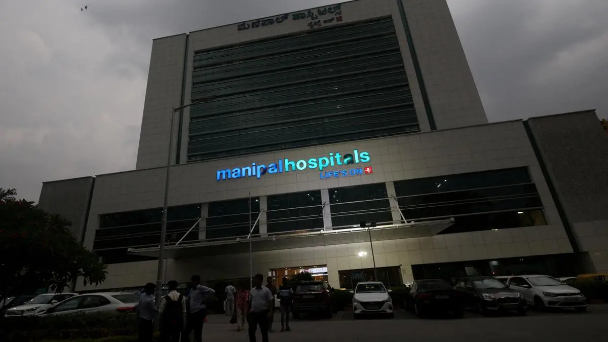 Manipal Health Enterprises IPO subscribed 5x on closing day