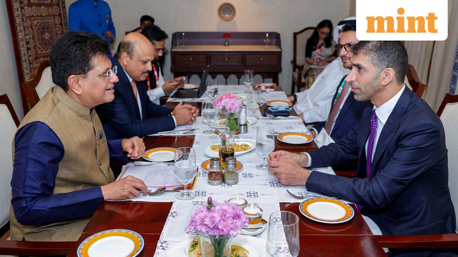 BRICS focuses on open markets, cash-flow lending and MSME expansion at Jaipur summit