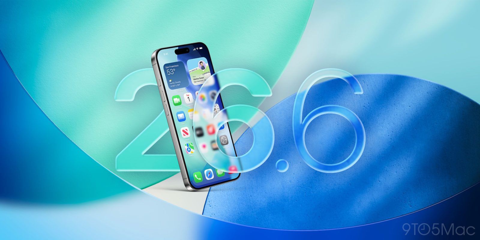 iOS 26.6.1 likely coming soon as Apple speeds up iPhone updates