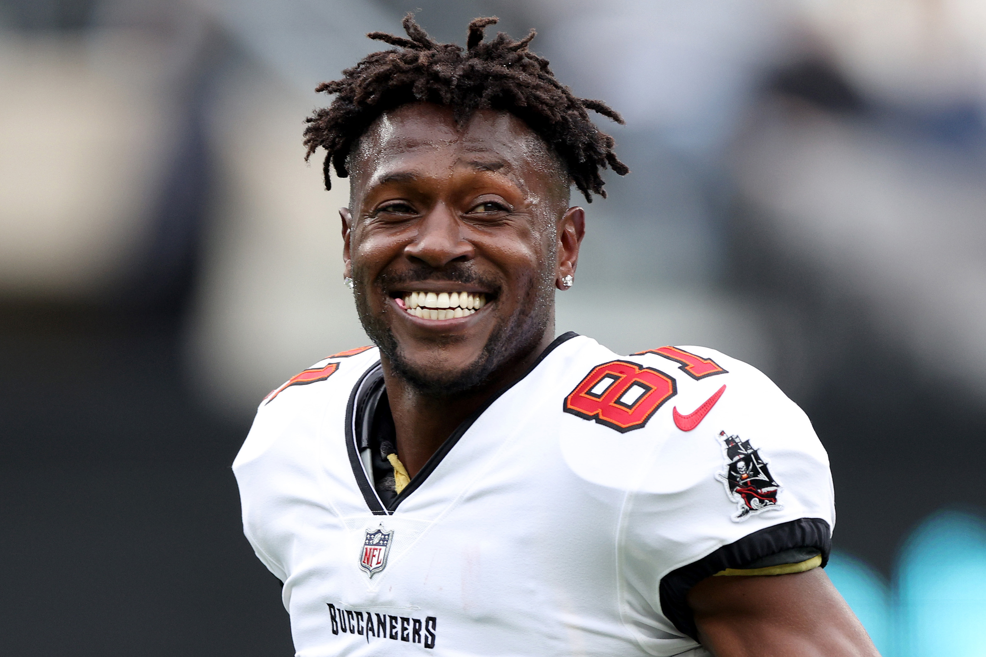 Next year's Pro Football Hall of Fame candidates include stars like Adrian Peterson, intrigue with Bill Belichick and Antonio Brown