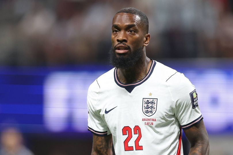 England star charged with assault after alleged London nightclub incident