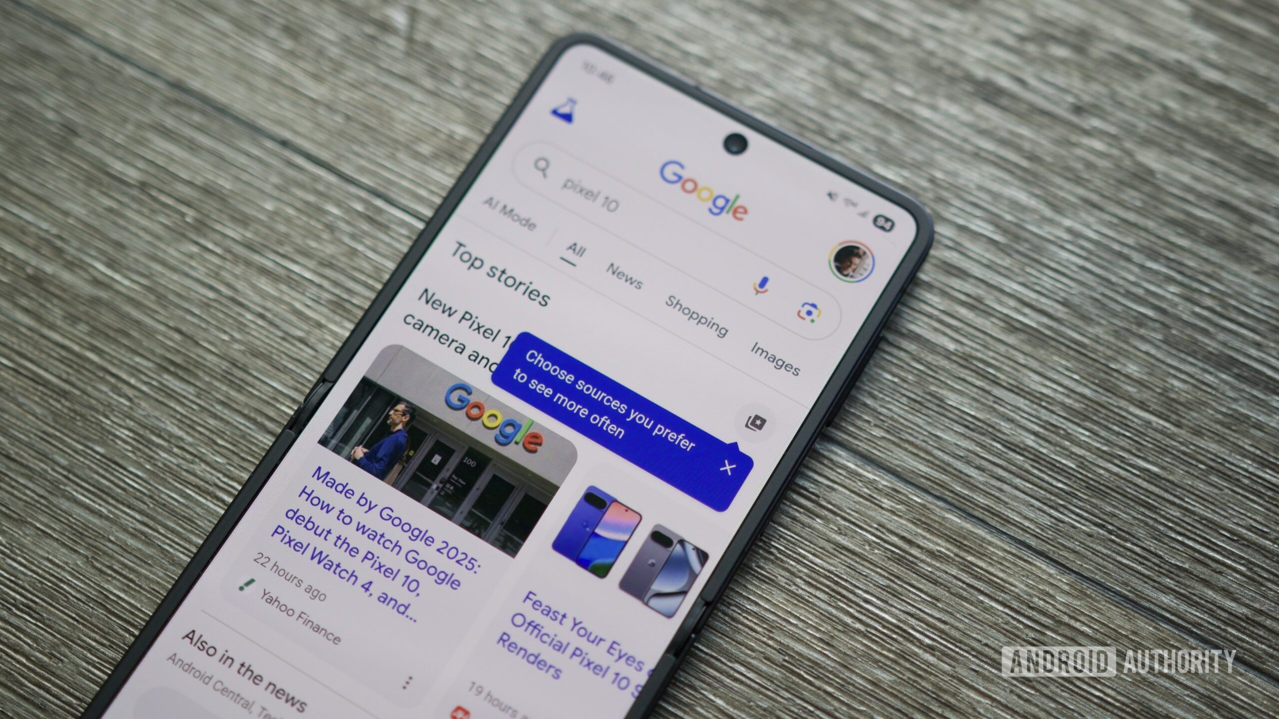 Google’s AI Search seemingly leaked unreleased game content and no one knows how