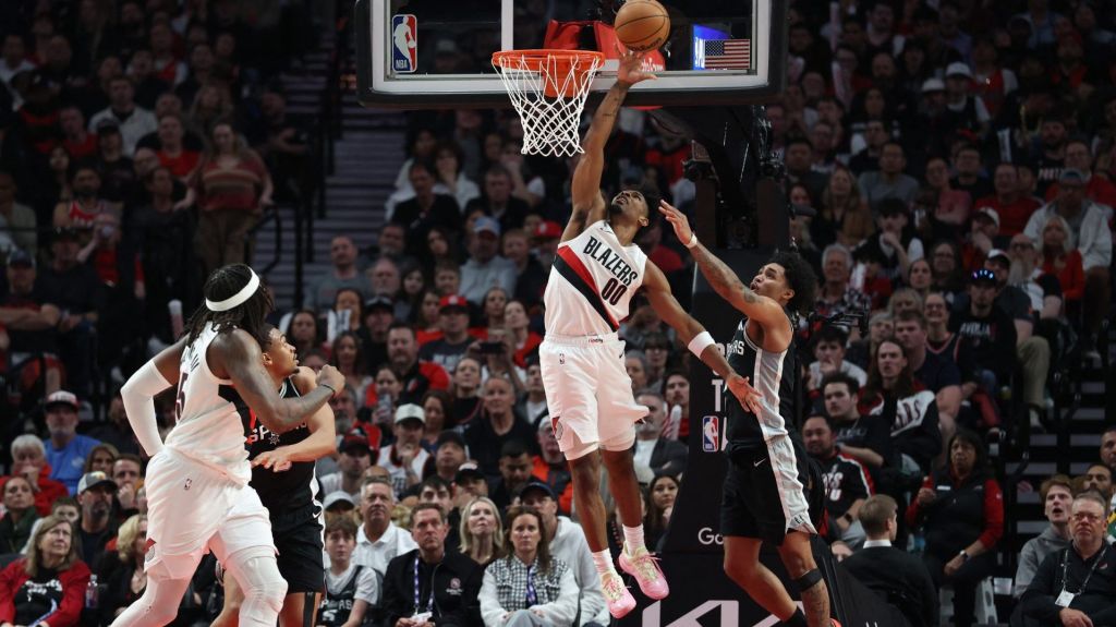 County Votes to Approve $100M for Blazers Arena Upgrades